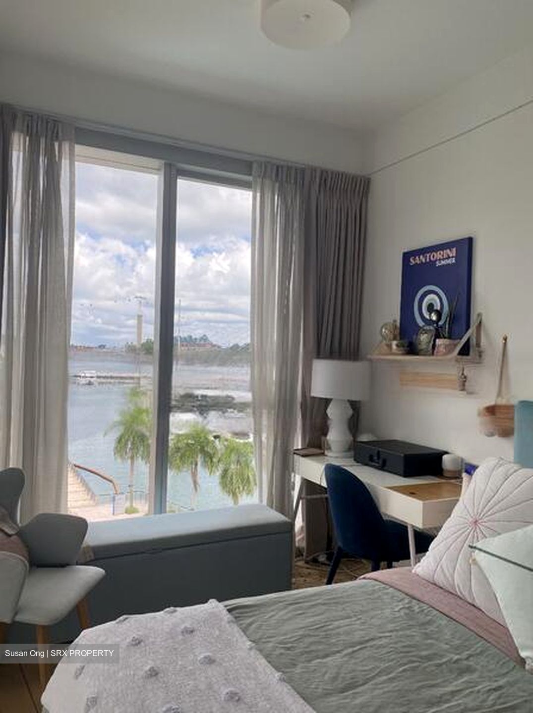 Corals At Keppel Bay (D4), Condominium #434610451